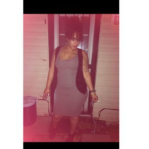 Meet your Posher, Maggie