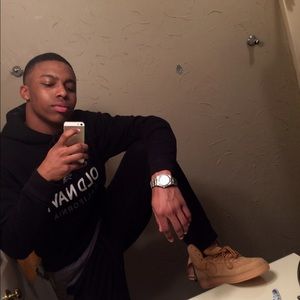 Meet your Posher, Tre