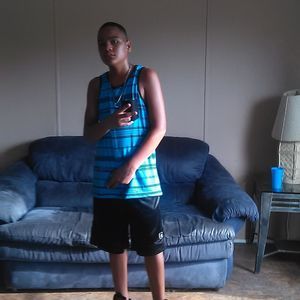 Meet your Posher, Titerre