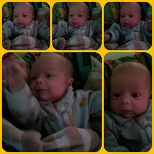 Meet your Posher, Ann marie