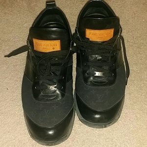 Men's Louis Vuitton Sneakers