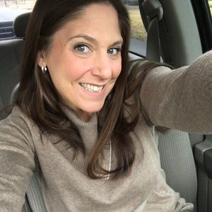 Meet your Posher, Kate