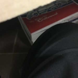 Meet your Posher, Nana