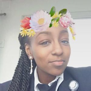 Meet your Posher, Sharana