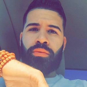 Meet your Posher, Roger