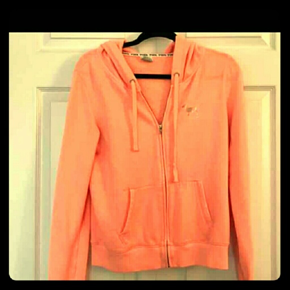Victoria secret hoodie