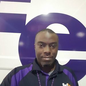 Meet your Posher, Nicholas