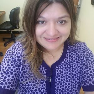 Meet your Posher, Diana