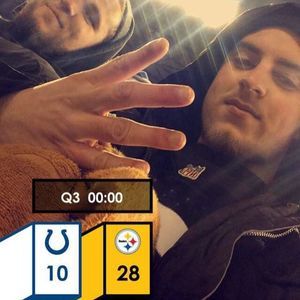 Meet your Posher, Michael