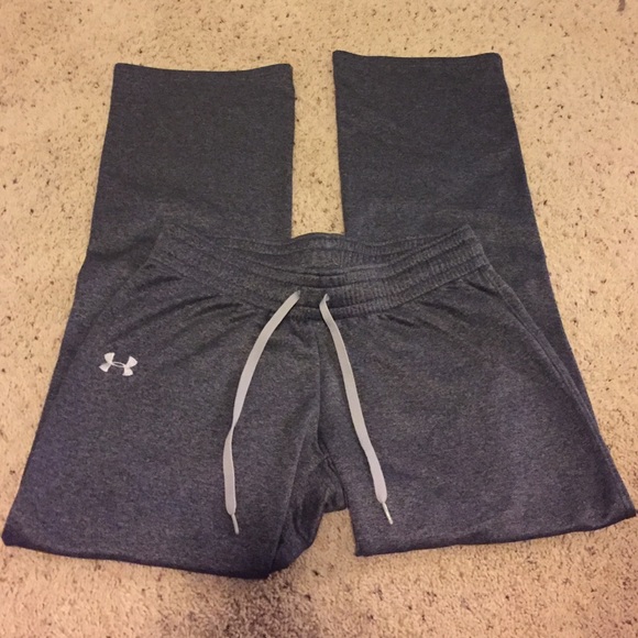 SOLD!! Under armour sweatpants - Picture 2 of 4