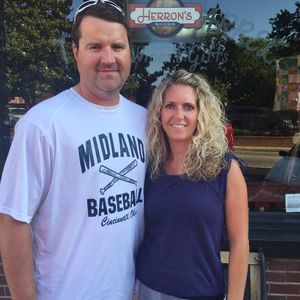 Meet your Posher, Christy