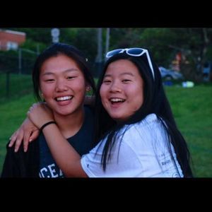 Meet your Posher, Eda