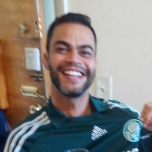 Meet your Posher, Marcos vinicius