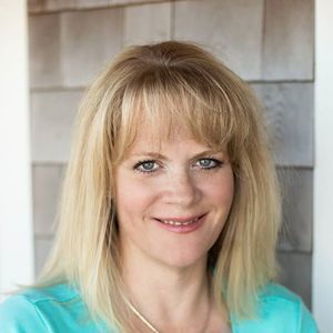 Meet your Posher, Christa