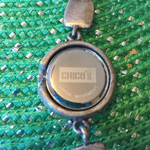 Chico's watch. - Picture 4 of 4