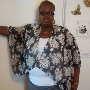 Meet your Posher, Patricia