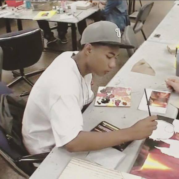 Meet your Posher, Randy - Picture 1 of 1