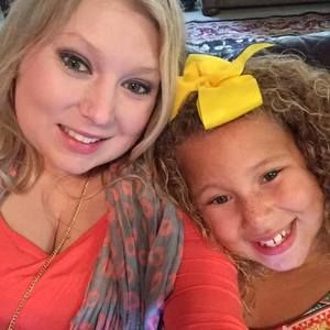 Meet your Posher, Candice