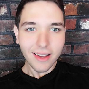 Meet your Posher, Kyle