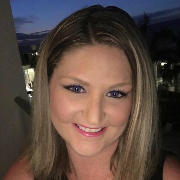 Meet your Posher, Kristen