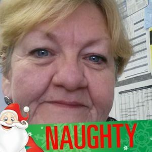 Meet your Posher, Marcia