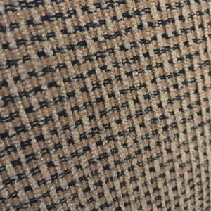 Meet your Posher, Wesley