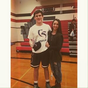 Meet your Posher, Cody