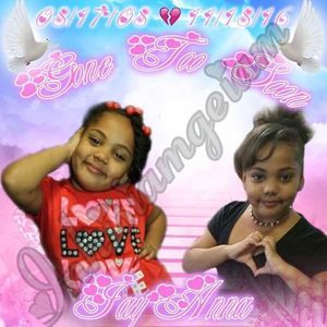 Meet your Posher, Thelma