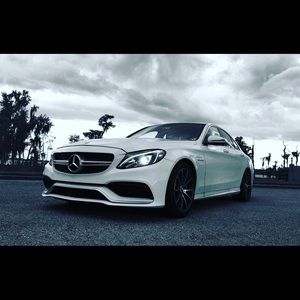 Meet your Posher, Syed