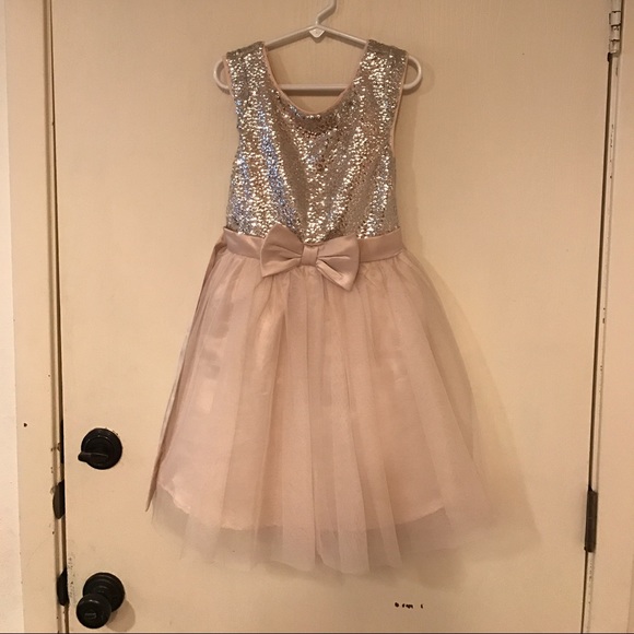 Toddler dress