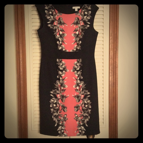 Size 4 beautiful New York and Company Dress 💋