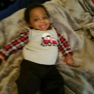 Meet your Posher, Gwen