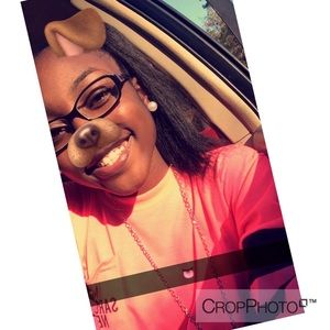 Meet your Posher, Tianna