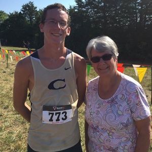 Meet your Posher, Mary