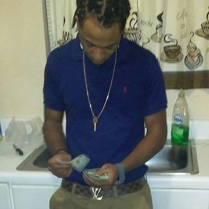 Meet your Posher, Tyrone