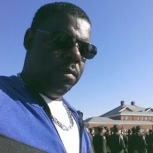 Meet your Posher, George