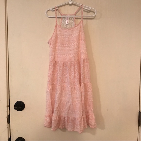 Spring/summer dress