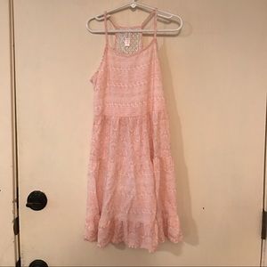 Spring/summer dress