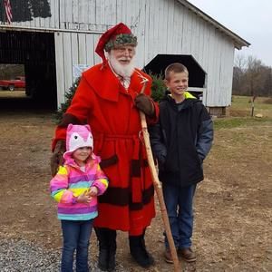 Meet your Posher, Kellie