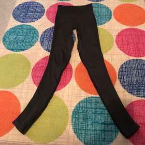 Lululemon In the Zone leggings