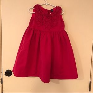 My favorite dress I've ever put my daughter in😕😔