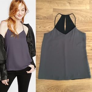 Express Barcelona Reversible Tank Top XS