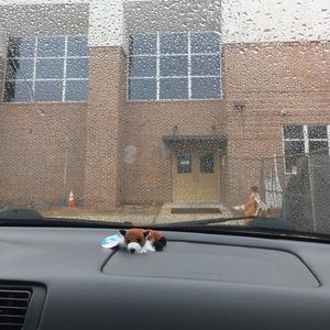 Meet your Posher, Tony