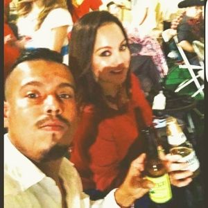 Meet your Posher, Dagoberto