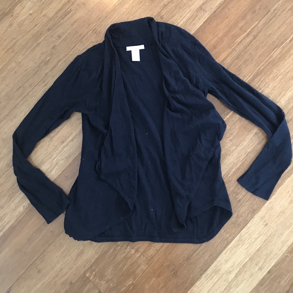 Flowy Sweater