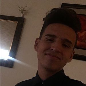 Meet your Posher, Steve