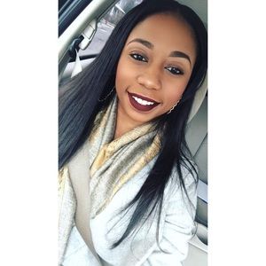 Meet your Posher, Breanna