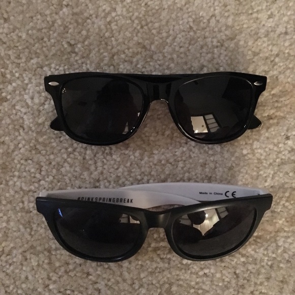 Sunglasses bundle