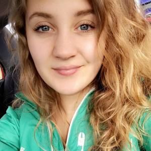 Meet your Posher, Shelby