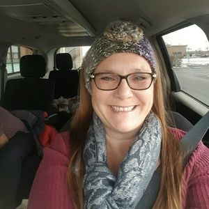 Meet your Posher, Jen